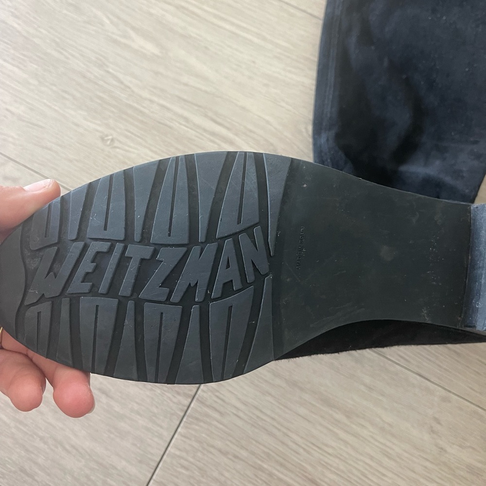 Stuart Weirtzman Lowland Boot - image 8